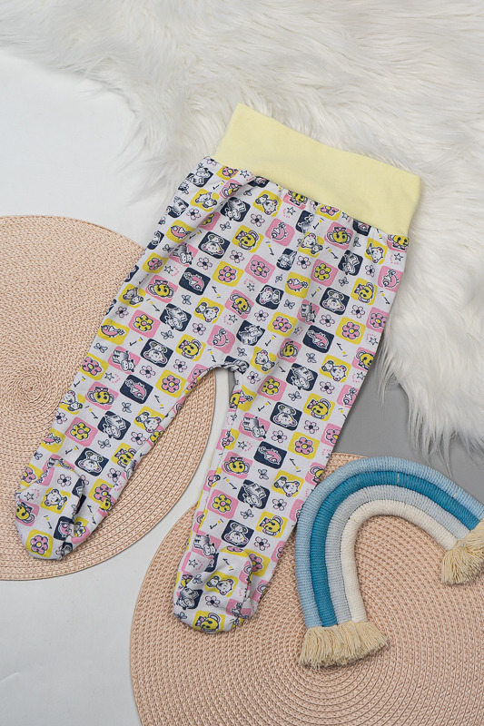 Повзунки ясельні 14514